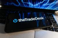 The Trade Desk Rebuilt Its C-Suite in Two Months. Its First Guidance Since Points to a 12% Revenue Decline.
