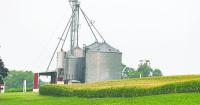 Financial health of farms 'strained' by many factors