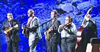 Bluegrass music coming to Cooperstown