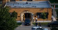 Dozens of decomposing bodies found in basement of Chicago funeral home, sources say