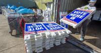 Who is running for elected office in the Baton Rouge area? See latest