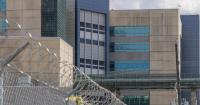 New Orleans jail inmate caught within seconds after attempting to escape, authorities say