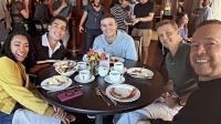 Will Estes Joins ‘Boston Blue’ Season 2 — Donnie Wahlberg Celebrates Jamie Reagan’s Return