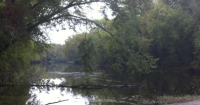 Human waste found in Missouri’s Big River from failing treatment plant