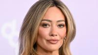 Hilary Duff praises 'brave' daughter, 5, after scary ER visit hours before sold-out NYC show