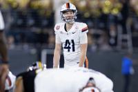 Bettridge named to Watch List for Groza Award, recognizing nation’s top kicker