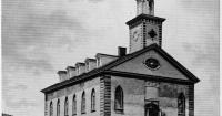 Ohio already has the oldest Mormon temple. Now it has one of the newest.
