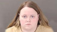 Mom, 35, who injected her own POOP into child’s hospital IV drip swerves jailtime with last-minute guilty plea