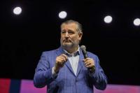 Ted Cruz’s college sports bill hangs in the balance as U.S. Senate scrambles ahead of August recess