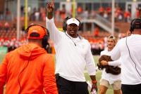 BG football to play Tennessee in 2029