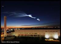 SpaceX Plans Natural Gas Power Plants For Texas Chip Factory