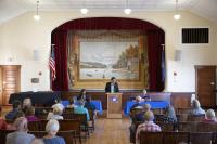Rising candidate numbers signal high stakes in Vermont primary elections
