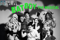 Sponsored - Bat Boy: The Musical