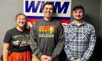 From the cost of frozen pizza to houses: La Crosse Young Democrats on affordability, data centers, governor’s race