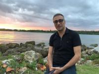 From Iran’s Evin Prison, U.S. citizen Reza Valizadeh releases audio update