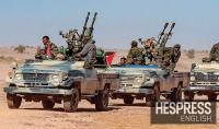 US lawmakers introduce bipartisan bill targeting Polisario over alleged Iran ties