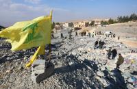 Lebanon and Israel Agree on Shortlist of Nations for Hezbollah Disarmament Verification