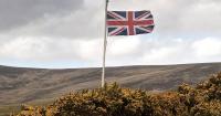 Why the Falkland Islands are British