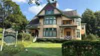 Historic South Bend inn hits the market