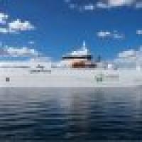 Global Marine Group Orders Hybrid Cable Maintenance Ship in Sri Lanka