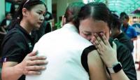 Thai teen shoots grandparents and schoolteachers