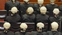 Research finds lawyers stressed, overwhelmed and many wanting to quit