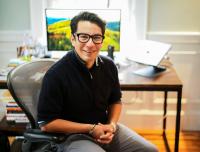 Tech leaders Elias Torres and Andrew Bialecki reunite at Klaviyo