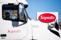 Dairy producer Saputo plans to ramp up North American manufacturing to meet protein demand