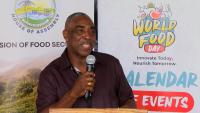 THA Division Of Food Security Targets Greater Agricultural Participation
