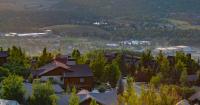 Park City real estate data shows stable market, land sales increase