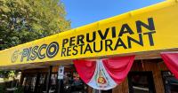 This hidden Peruvian gem serves some of the Portland area’s best ceviche