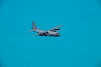 Canada conditionally sells 10 retired Hercules aircraft to B.C. firm for wildfire firefighting