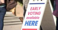 Georgia exploring new voting system