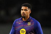 Liverpool set to sign Barcelona's Ronald Araujo on loan with €55m option to buy