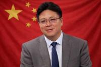 ‘Caskets incidents’ in metro meant to stoke hatred between Filipinos and Chinese, will not succeed – Chinese embassy spokesman Ji Lingpeng