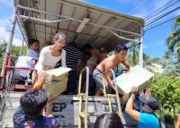 PH maintains ‘Doing Better’ status as 78% of Filipinos donate in 2025, studies find