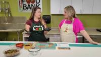 San Antonio Food Bank program offers budget-friendly recipes for eating healthy