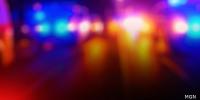Wyoming man arrested in Mesa County for eluding police and resisting arrest