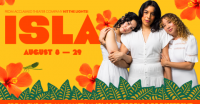 Cuban Odyssey “Isla” Makes Its Off Broadway Debut