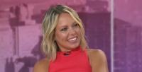 ‘Today’ Dylan Dreyer Talks Setbacks After Sharing Recent Injury