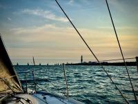 How to follow RORC Round Britain and Ireland Race