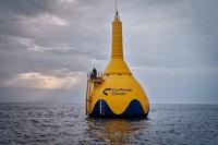 CorPower’s WaveSpring technology raises hopes for commercial wave energy