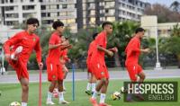 Morocco’s U20 head coach unveils final list for Mediterranean Games
