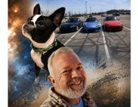 Cars, COVID Puppies & European Culture: Scott Deetsch, Owner of Performance Sales & Marketing
