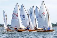Sharpie European Championship in Portugal