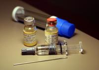 EU Authorizes Mpox Vaccine for Toddlers, Closing Deadly Gap for DRC Children