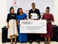DealHQ Partners announces winners of the 2026 Undergraduate Essay Competition