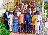 ECOWAS Convenes Industry Devt Forum