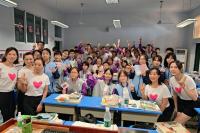 Mary Kay’s Pink Changing Lives® Program Turns Purpose Into Measurable Impact for Women Around the World