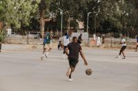 Can Technology Help Close the Gap in African Sport?